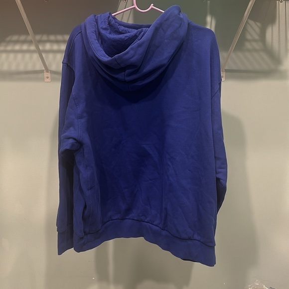 Philly 76rs Nike hoodie - Picture 7 of 7